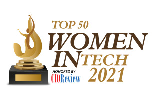 Top Women in Tech